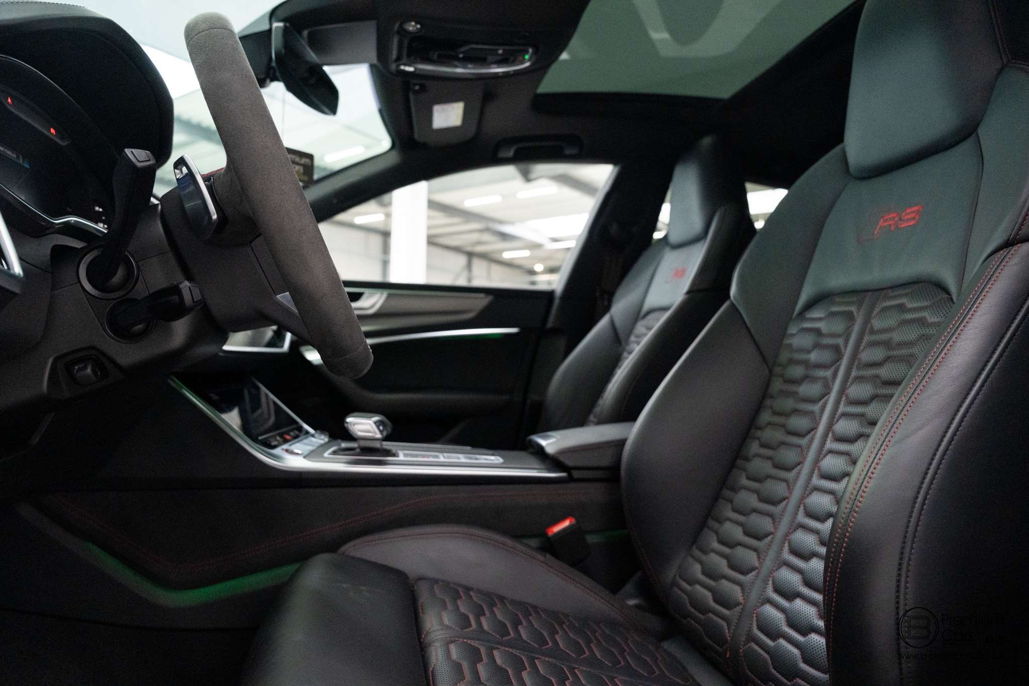 Audi RS7 Performance! Quattro! B&O! Memory! RS Dynamic! Pano!