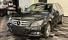 Mercedes-Benz C 200 CDI Avantgarde BJ 2014 KM 217000 REEDS VVK thumbnail