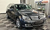 Mercedes-Benz C 200 CDI Avantgarde BJ 2014 KM 217000 REEDS VVK thumbnail