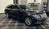 Mercedes-Benz C 200 CDI Avantgarde BJ 2014 KM 217000 REEDS VVK thumbnail