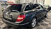 Mercedes-Benz C 200 CDI Avantgarde BJ 2014 KM 217000 REEDS VVK thumbnail