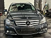 Mercedes-Benz C 200 CDI Avantgarde BJ 2014 KM 217000 REEDS VVK thumbnail