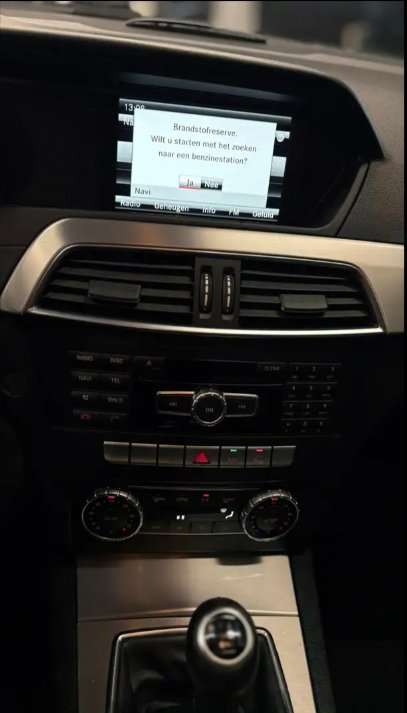 Mercedes-Benz C 200 CDI Avantgarde BJ 2014 KM 217000 REEDS VVK