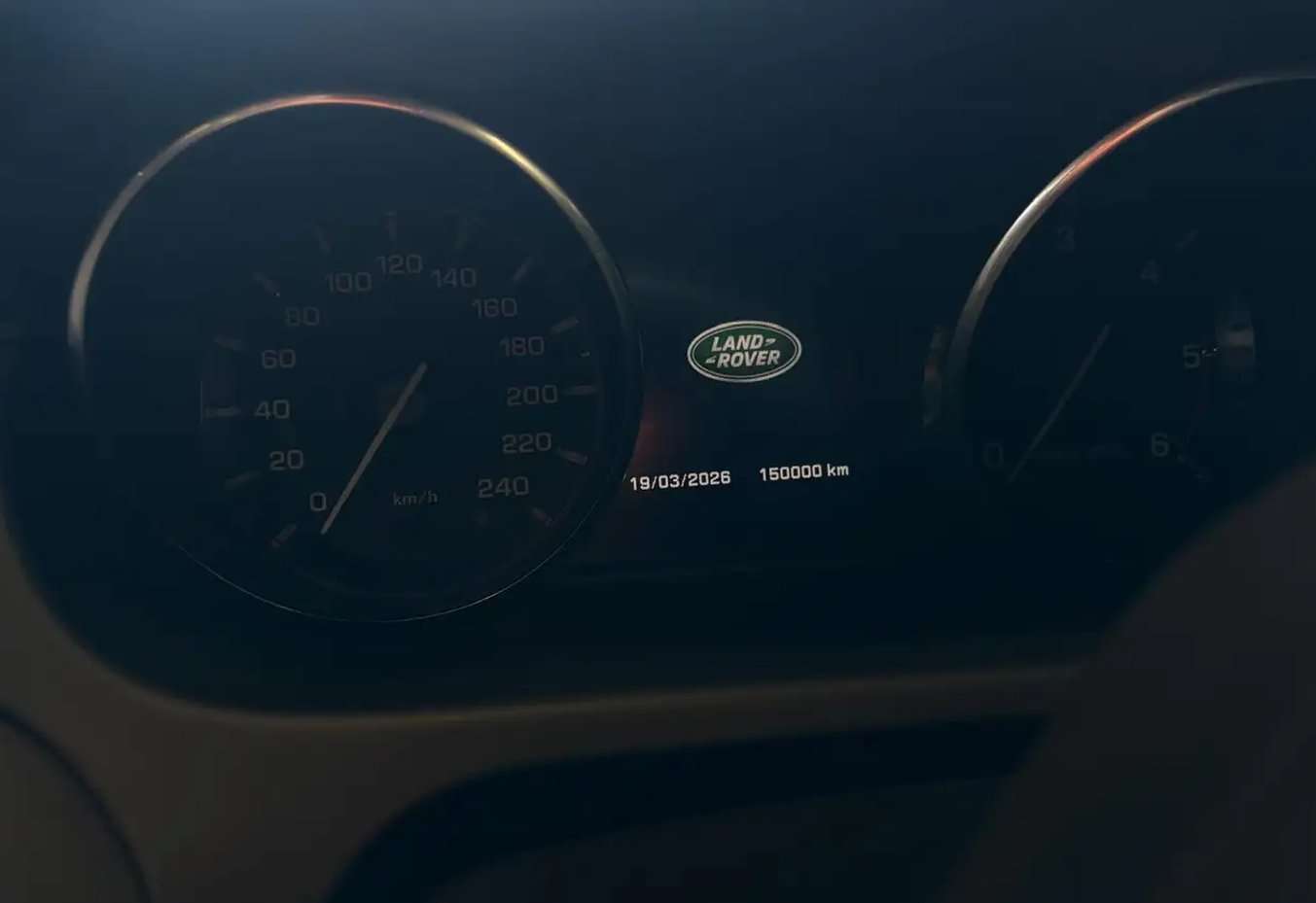 Land Rover Discovery Sport 2.0D| BJ. 2016 | 150.000 KM. | ROETFILTER PROBLEEM