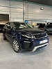 Land Rover Range Rover Evoque TD4 Aut. HSE Dynamic bj. 2016 96000km Turbo kapot thumbnail