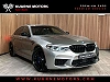 BMW M5 4.4AS V8 xDrive Alu20"/OpenDak/Acc/Hud/Hk/Keyless/SoftClose *1j garantie* *1j garantie* thumbnail