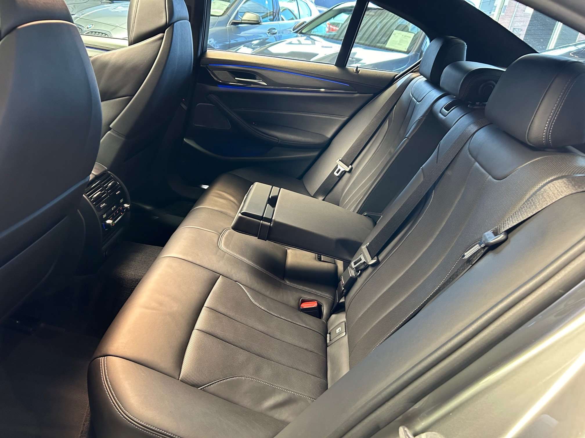 BMW M5 4.4AS V8 xDrive Alu20"/OpenDak/Acc/Hud/Hk/Keyless/SoftClose *1j garantie* *1j garantie*