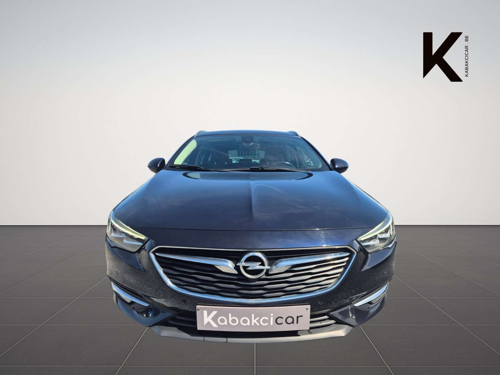 Opel Insignia Sports Tourer 1.6 CDTI Innovation / Carplay / Camera / Navigation / Garantie 12 Mois
