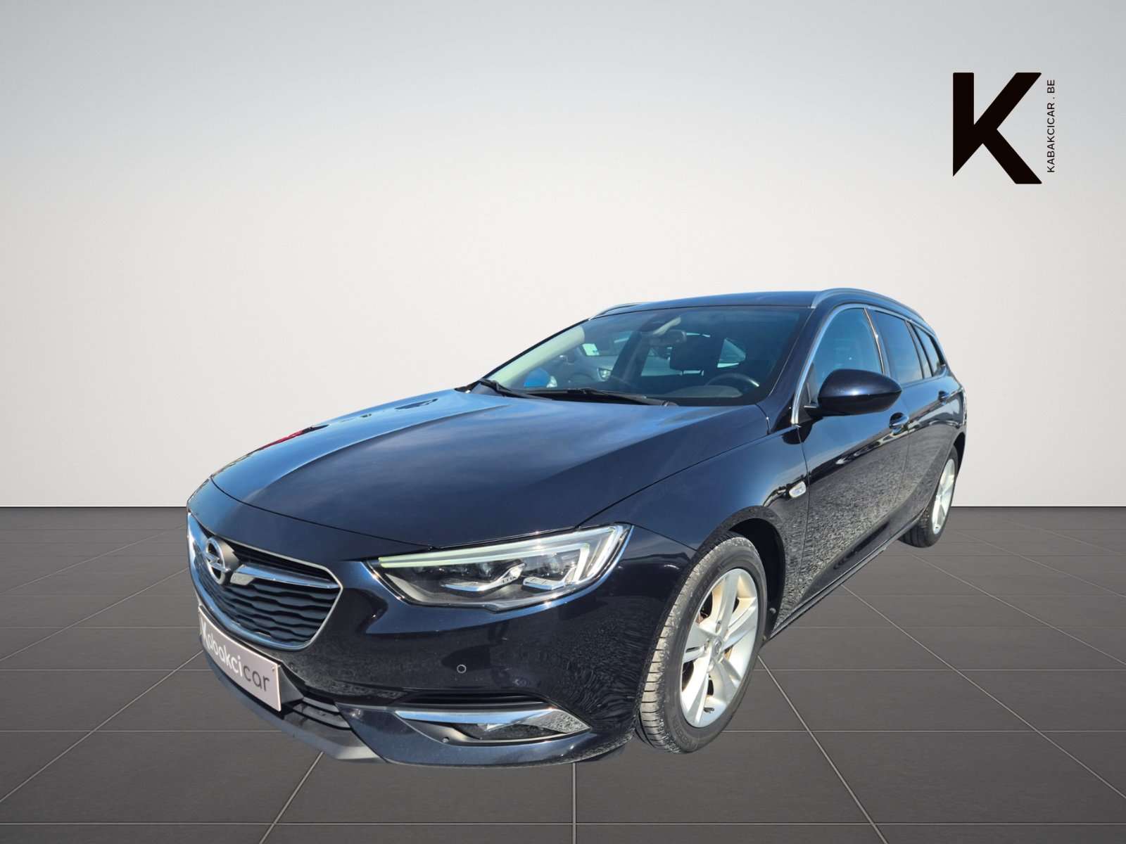 Opel Insignia Sports Tourer 1.6 CDTI Innovation / Carplay / Camera / Navigation / Garantie 12 Mois