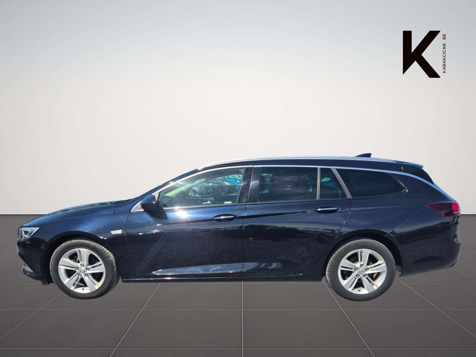 Opel Insignia Sports Tourer 1.6 CDTI Innovation / Carplay / Camera / Navigation / Garantie 12 Mois