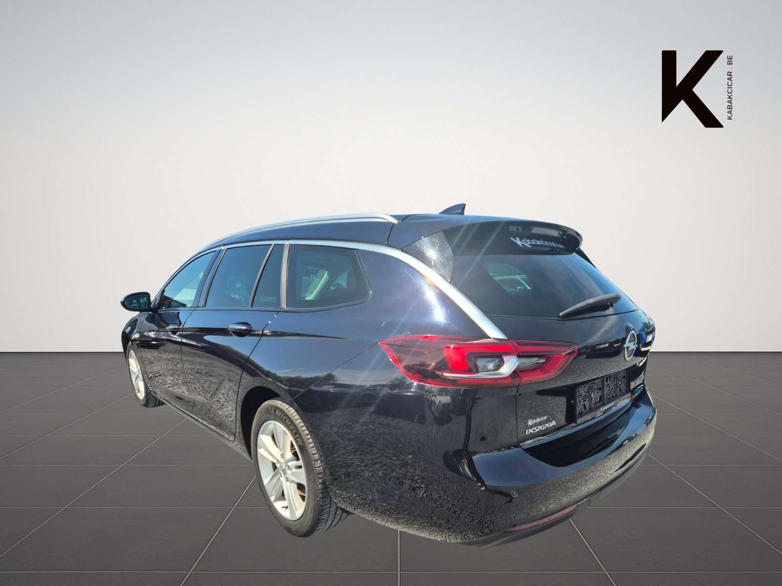 Opel Insignia Sports Tourer 1.6 CDTI Innovation / Carplay / Camera / Navigation / Garantie 12 Mois