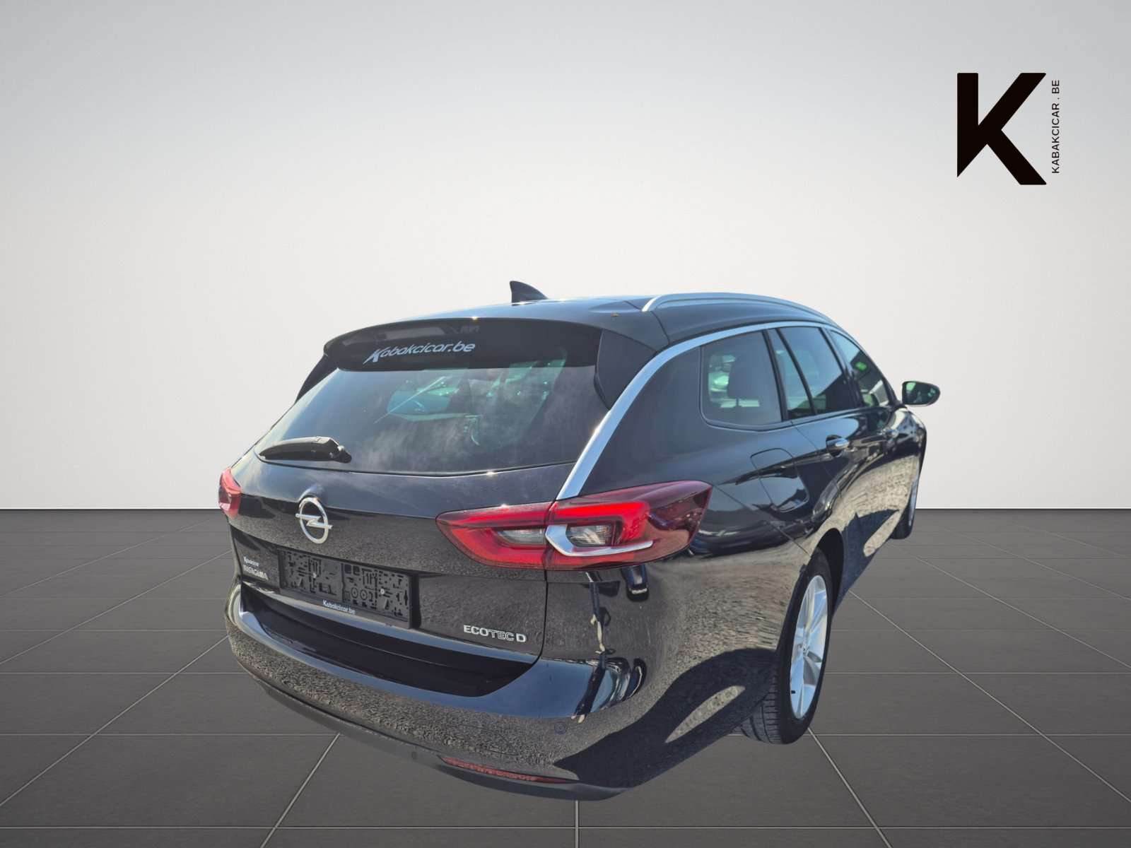 Opel Insignia Sports Tourer 1.6 CDTI Innovation / Carplay / Camera / Navigation / Garantie 12 Mois
