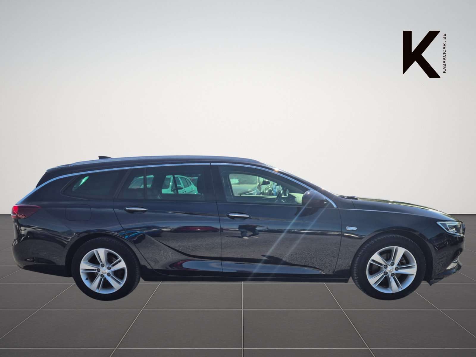 Opel Insignia Sports Tourer 1.6 CDTI Innovation / Carplay / Camera / Navigation / Garantie 12 Mois