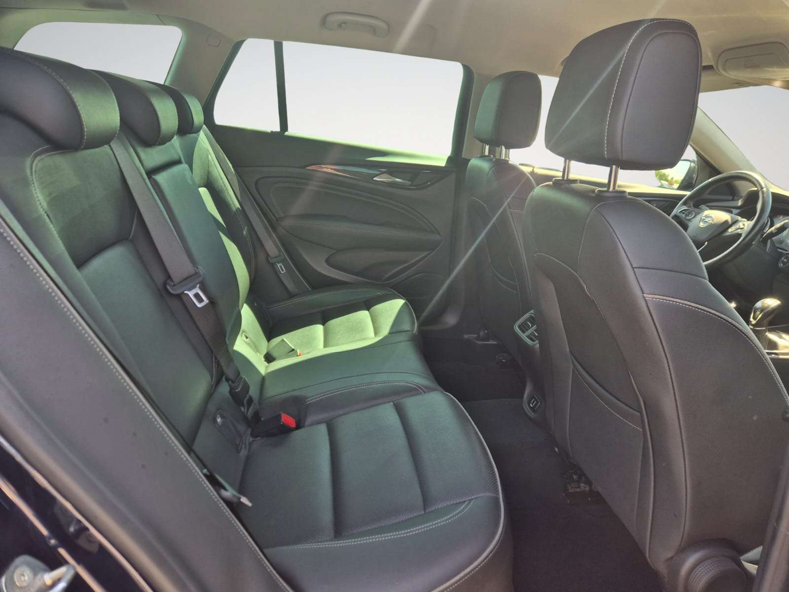 Opel Insignia Sports Tourer 1.6 CDTI Innovation / Carplay / Camera / Navigation / Garantie 12 Mois