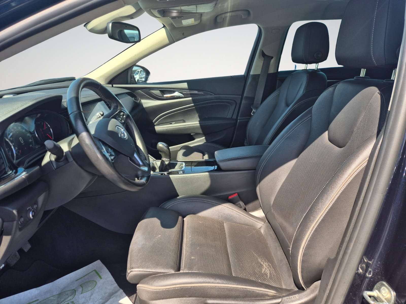 Opel Insignia Sports Tourer 1.6 CDTI Innovation / Carplay / Camera / Navigation / Garantie 12 Mois