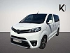 Toyota Proace Verso 1.6 D-4D Viaggio Pack / Camera / GPS / Garantie 12 Mois thumbnail