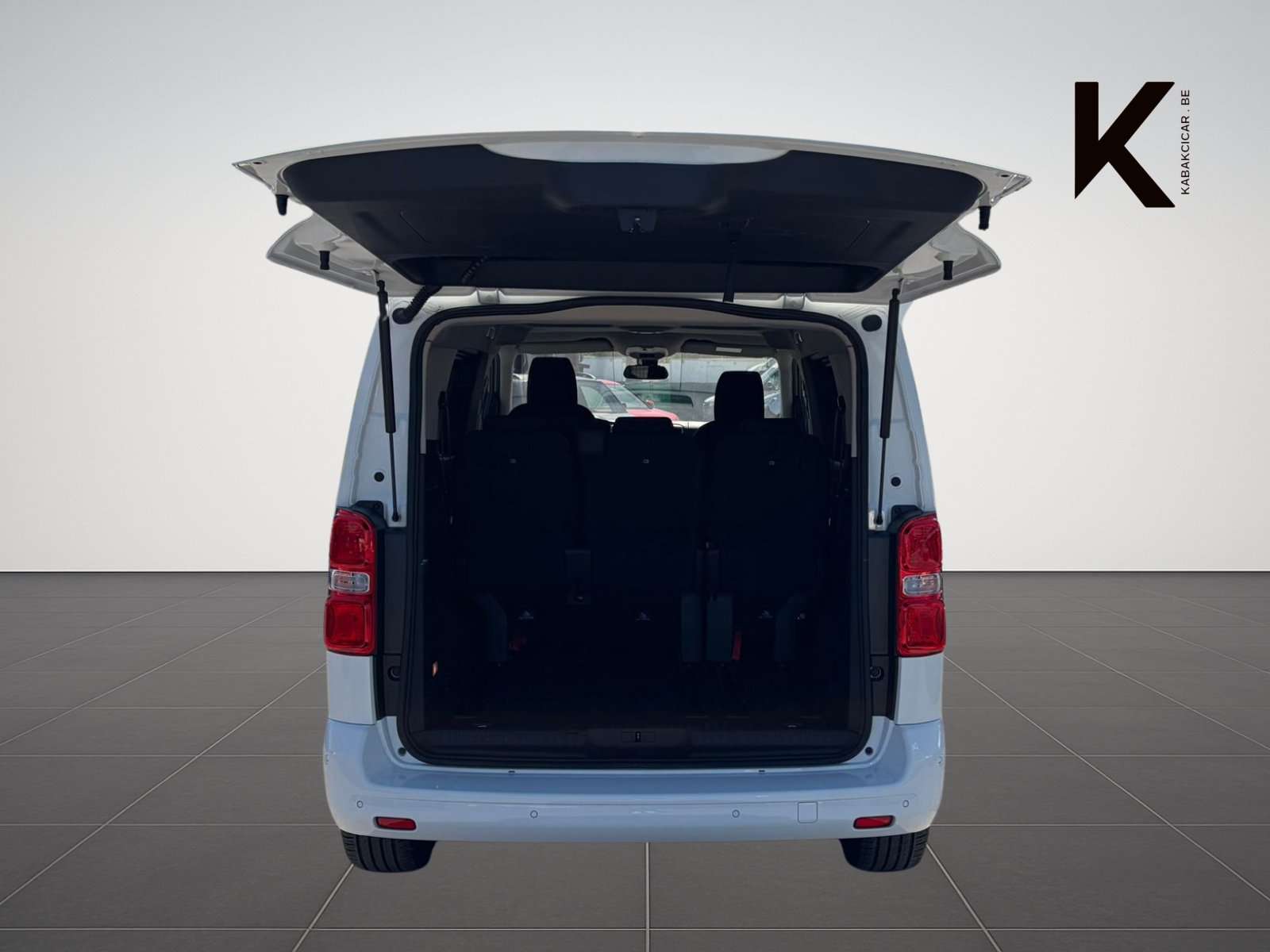 Toyota Proace Verso 1.6 D-4D Viaggio Pack / Camera / GPS / Garantie 12 Mois