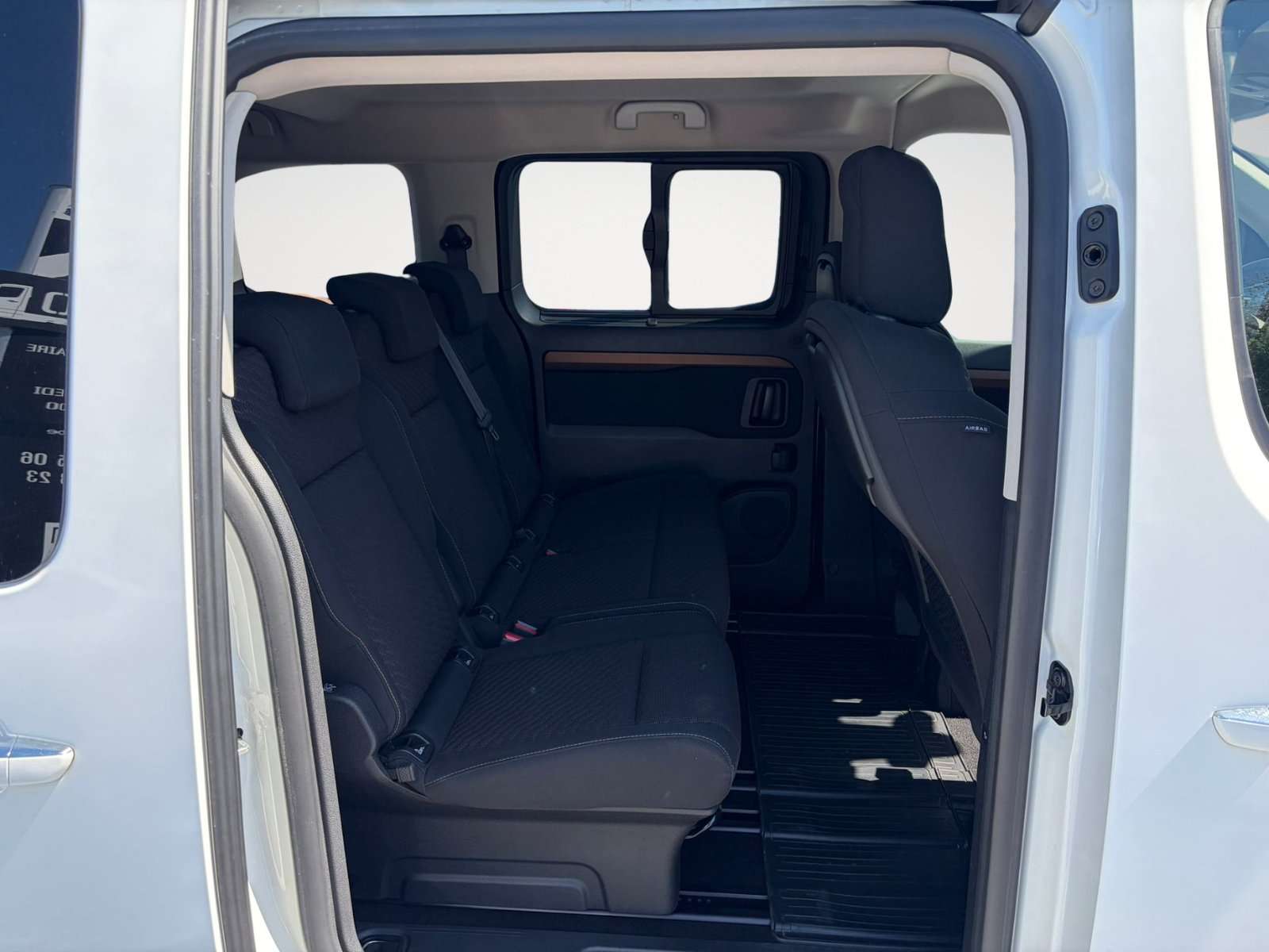 Toyota Proace Verso 1.6 D-4D Viaggio Pack / Camera / GPS / Garantie 12 Mois