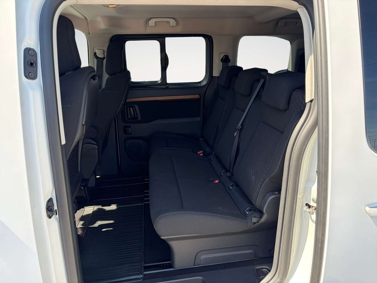 Toyota Proace Verso 1.6 D-4D Viaggio Pack / Camera / GPS / Garantie 12 Mois
