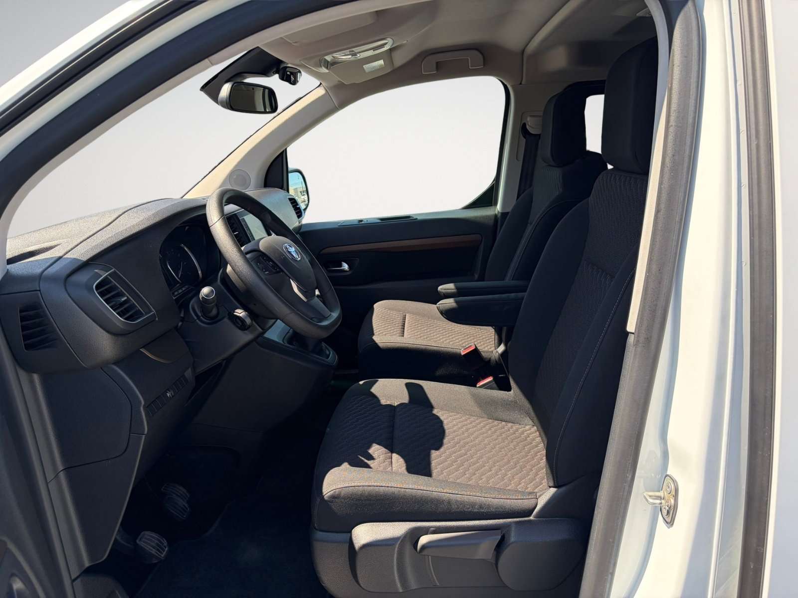 Toyota Proace Verso 1.6 D-4D Viaggio Pack / Camera / GPS / Garantie 12 Mois