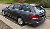 Mercedes-Benz Classe E IV (2) BREAK 220 CDI BUSINESS EXECUTIVE 7G-TRONIC thumbnail