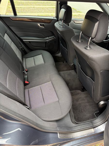 Mercedes-Benz Classe E IV (2) BREAK 220 CDI BUSINESS EXECUTIVE 7G-TRONIC