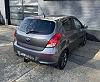 Hyundai i20 1.2i * 67Dkm * Cruise * Airco * Garantie thumbnail