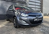 Hyundai i20 1.2i * 67Dkm * Cruise * Airco * Garantie thumbnail