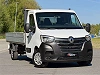 Renault Master • BENNE • LONG CHASSIS • PRIX TVAC thumbnail