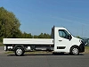 Renault Master • BENNE • LONG CHASSIS • PRIX TVAC thumbnail