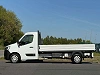 Renault Master • BENNE • LONG CHASSIS • PRIX TVAC thumbnail
