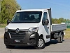 Renault Master • BENNE • LONG CHASSIS • PRIX TVAC thumbnail