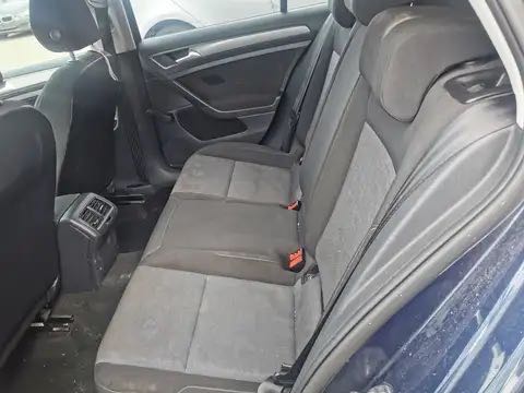 Volkswagen Golf 1.6 CR TDi Highline DPF