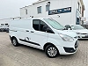 Ford Transit Custom 2.2 TDCi - Camper ** 1 JAAR GARANTIE ** !! thumbnail