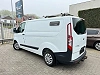 Ford Transit Custom 2.2 TDCi - Camper ** 1 JAAR GARANTIE ** !! thumbnail