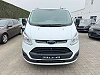 Ford Transit Custom 2.2 TDCi - Camper ** 1 JAAR GARANTIE ** !! thumbnail