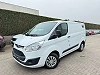 Ford Transit Custom 2.2 TDCi - Camper ** 1 JAAR GARANTIE ** !! thumbnail
