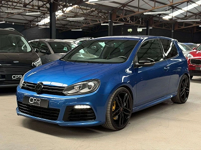Volkswagen Golf R 2.0i * UTILITAIRE * ECRAN * BOITE AUTO * BLUETOOTH * GARANTIE