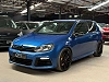 Volkswagen Golf R 2.0i * UTILITAIRE * ECRAN * BOITE AUTO * BLUETOOTH * GARANTIE thumbnail