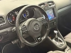 Volkswagen Golf R 2.0i * UTILITAIRE * ECRAN * BOITE AUTO * BLUETOOTH * GARANTIE thumbnail