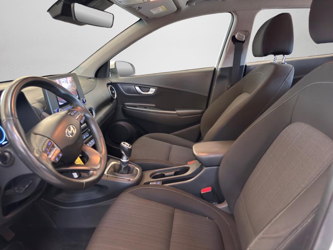 Hyundai Kona 1.0 T-GDi 120 Intuitive