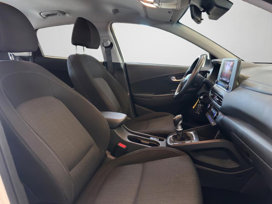 Hyundai Kona 1.0 T-GDi 120 Intuitive