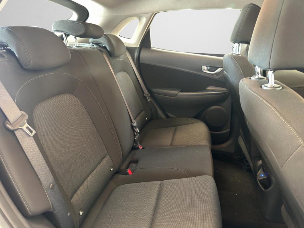 Hyundai Kona 1.0 T-GDi 120 Intuitive