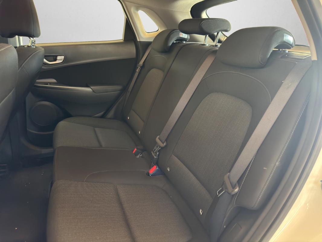 Hyundai Kona 1.0 T-GDi 120 Intuitive