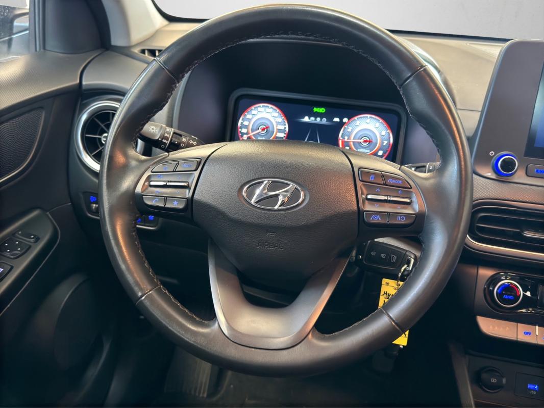 Hyundai Kona 1.0 T-GDi 120 Intuitive