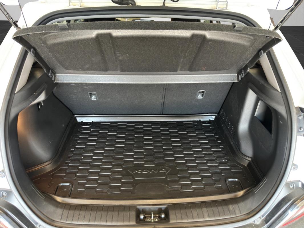 Hyundai Kona 1.0 T-GDi 120 Intuitive