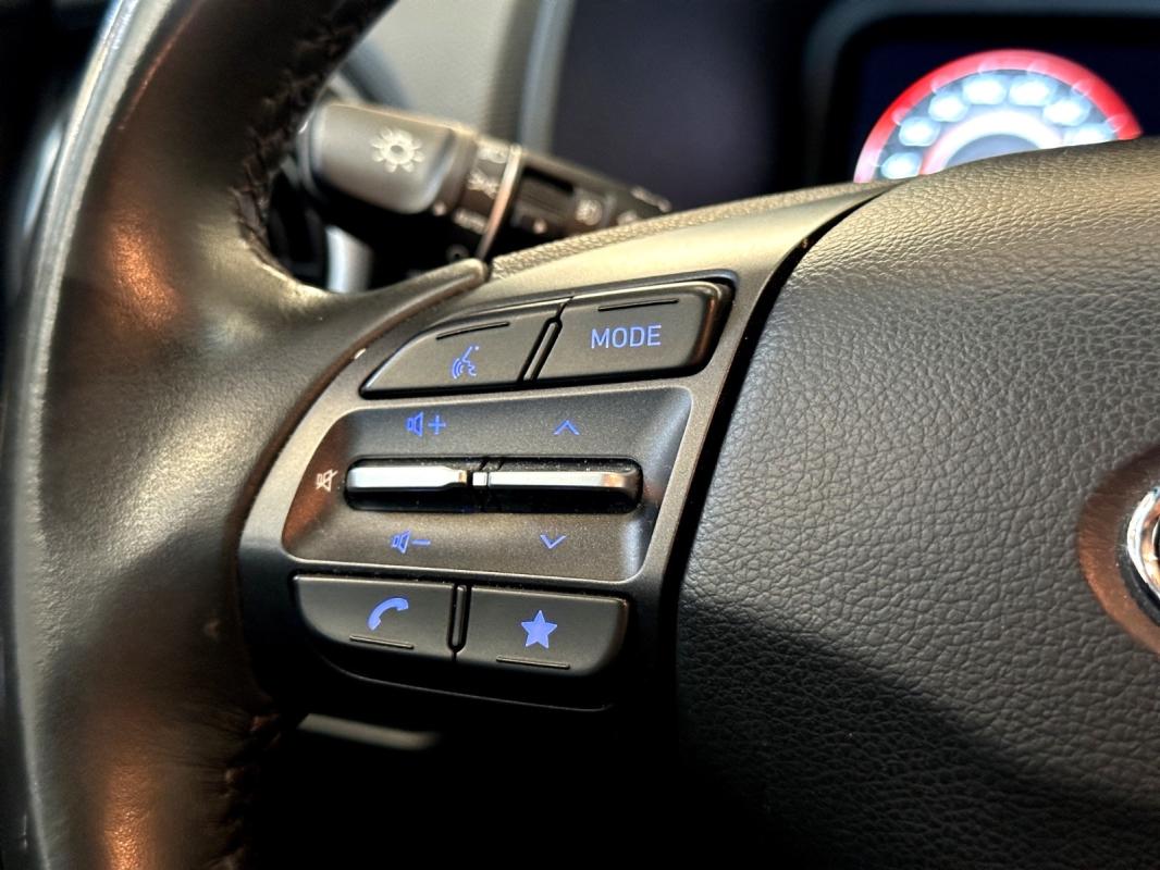 Hyundai Kona 1.0 T-GDi 120 Intuitive