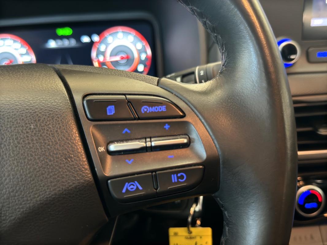 Hyundai Kona 1.0 T-GDi 120 Intuitive