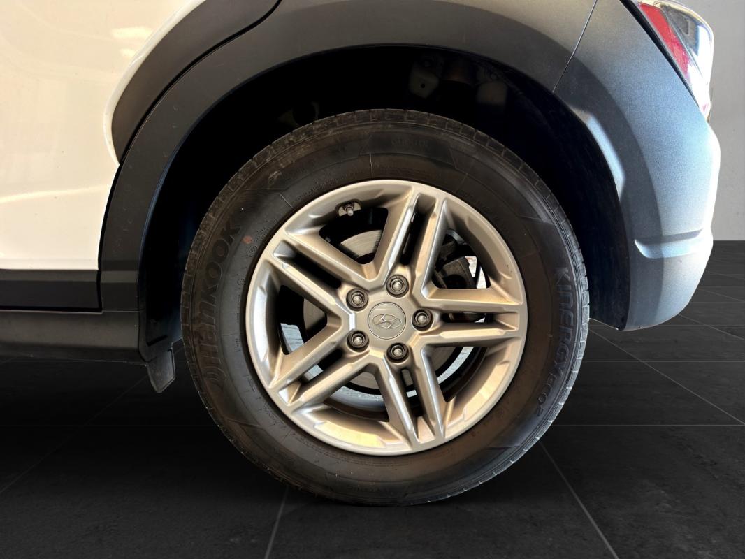 Hyundai Kona 1.0 T-GDi 120 Intuitive