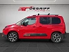 Citroen Berlingo Taille M BlueHDi 100 SS BVM Shine thumbnail